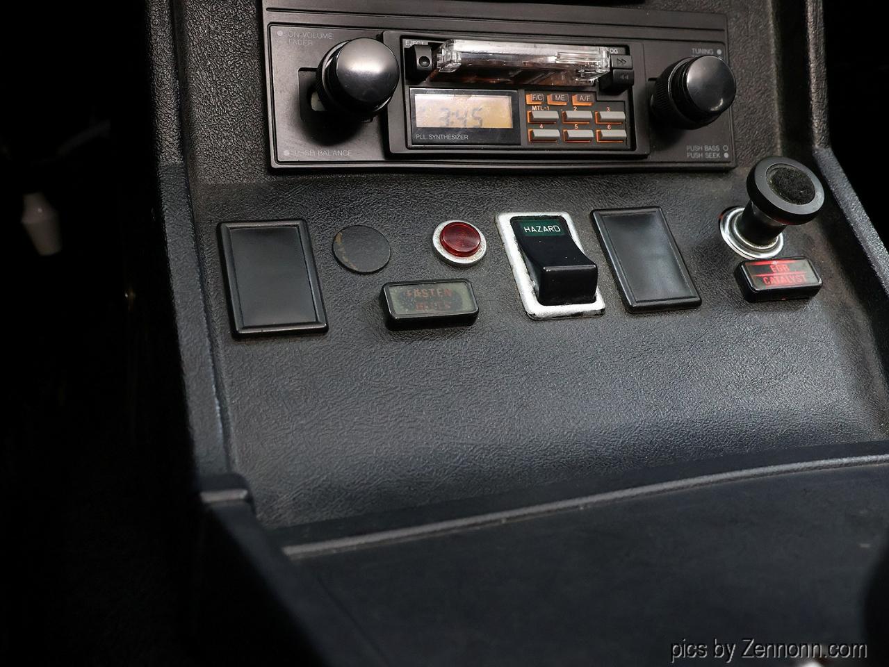 MGB Roadster  1976