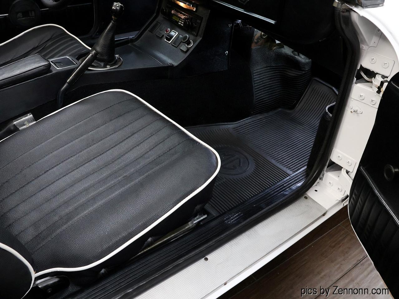 MGB Roadster  1976