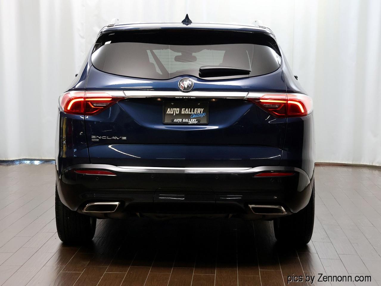 Buick Enclave AWD 4dr Essence 2024