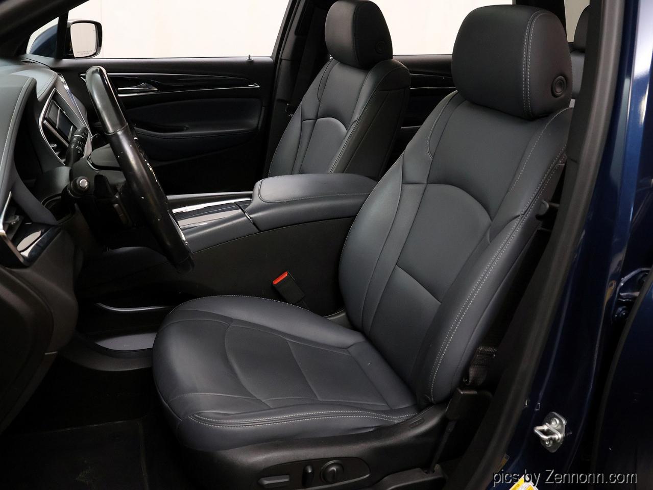 Buick Enclave AWD 4dr Essence 2024