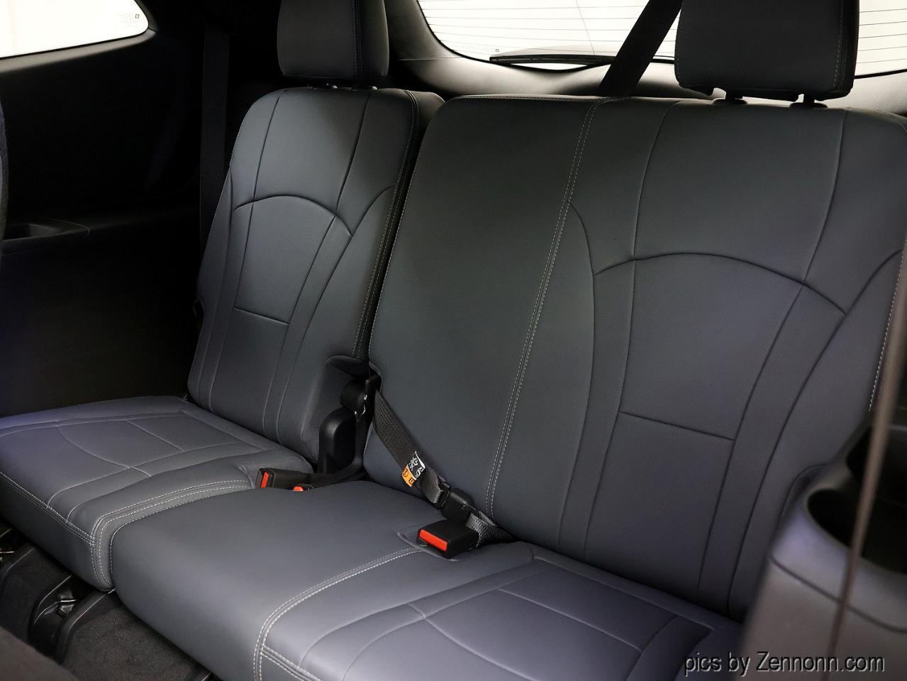 Buick Enclave AWD 4dr Essence 2024