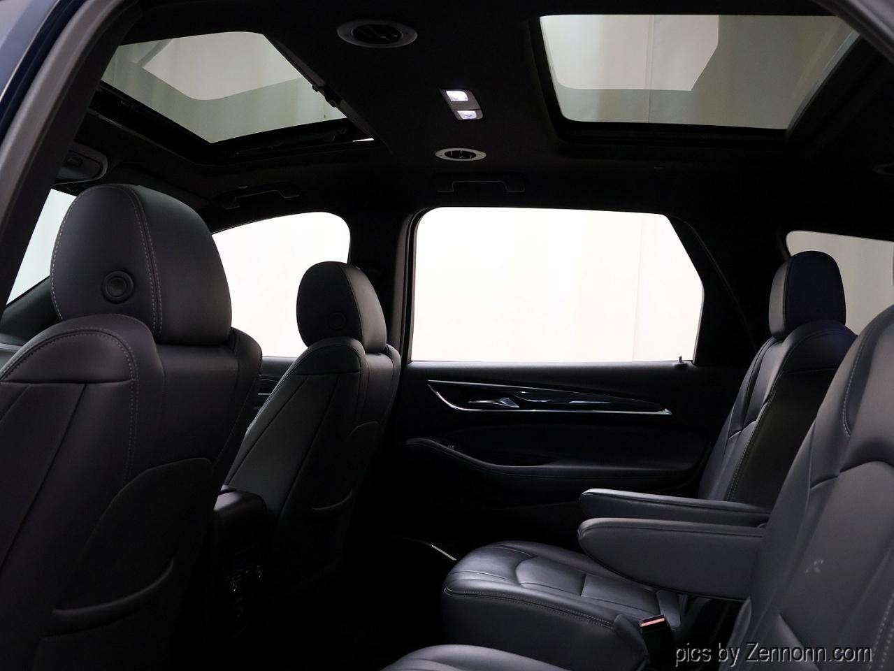 Buick Enclave AWD 4dr Essence 2024
