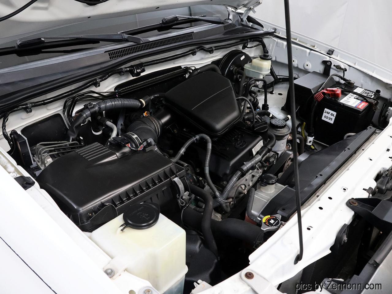 Toyota Tacoma 2WD Double Cab I4 AT PreRunner (Natl) 2015