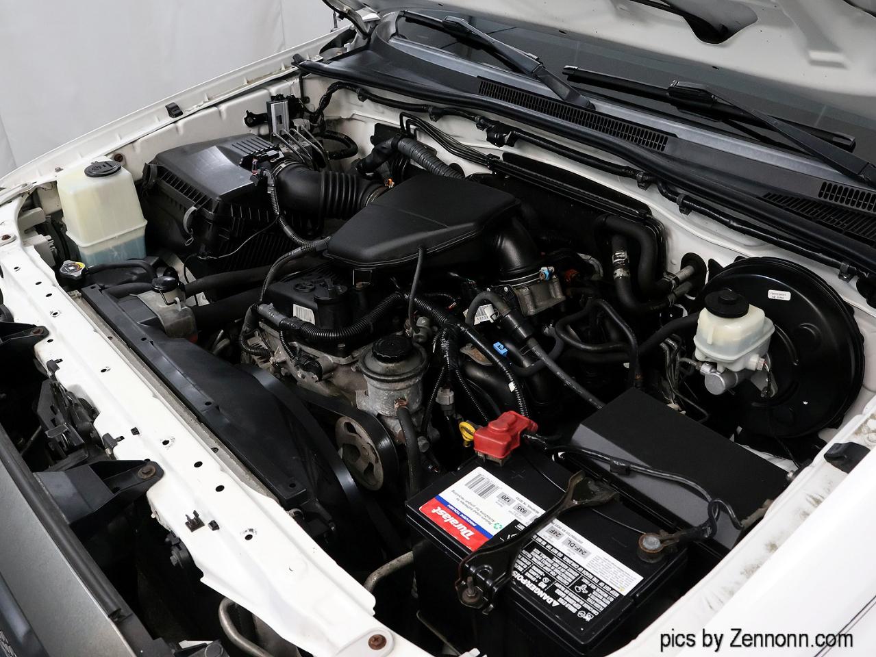 Toyota Tacoma 2WD Double Cab I4 AT PreRunner (Natl) 2015