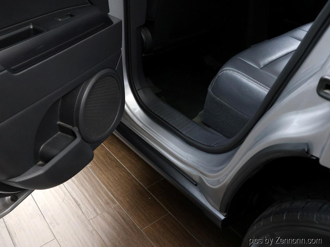 Jeep Patriot FWD 4dr High Altitude Edition 2016