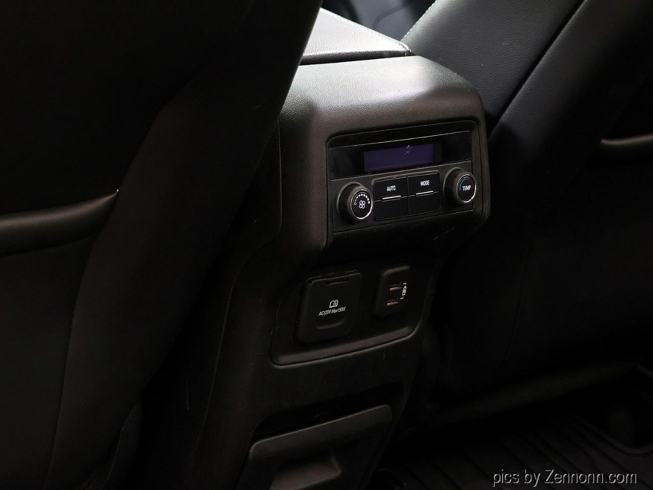 GMC Acadia AWD 4dr SLT w/SLT-1 2019