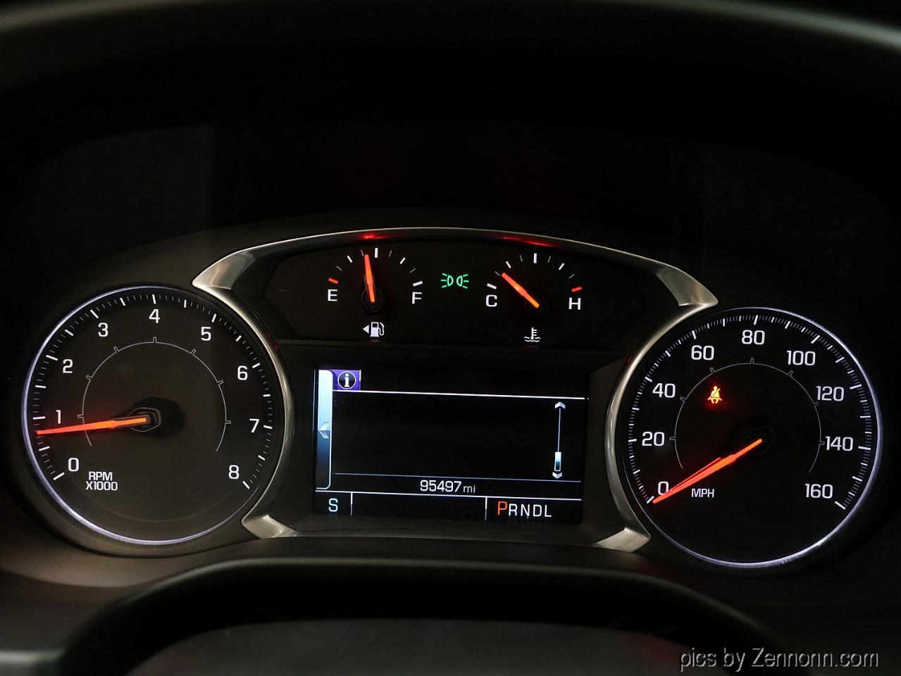 GMC Acadia AWD 4dr SLT w/SLT-1 2019