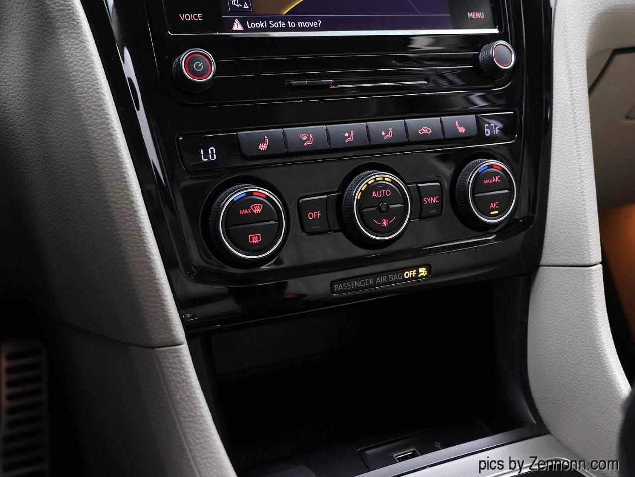 Volkswagen Passat 2.0T SEL Auto 2020