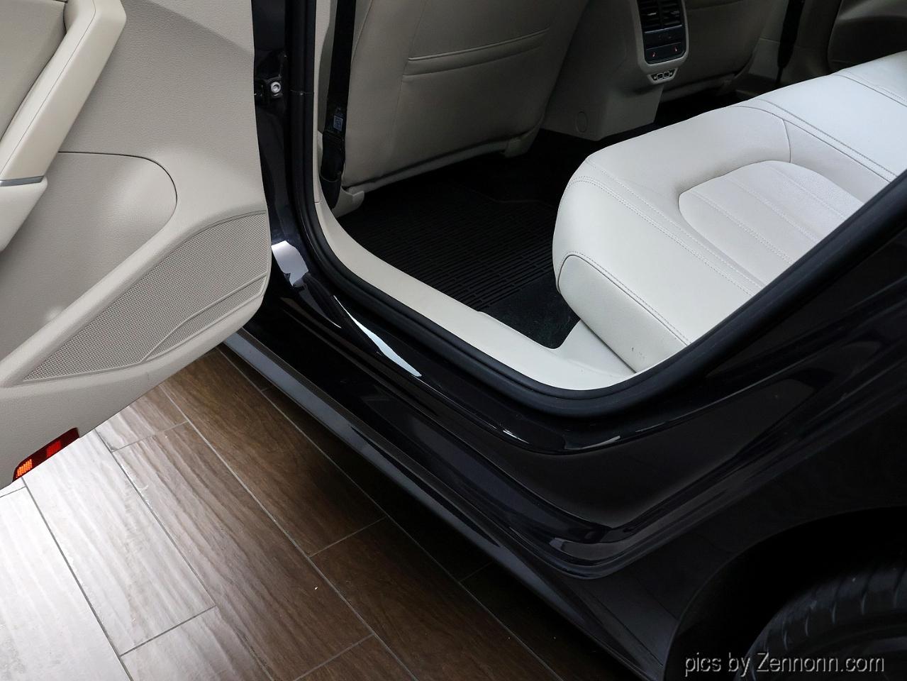Volkswagen Passat 2.0T SEL Auto 2020