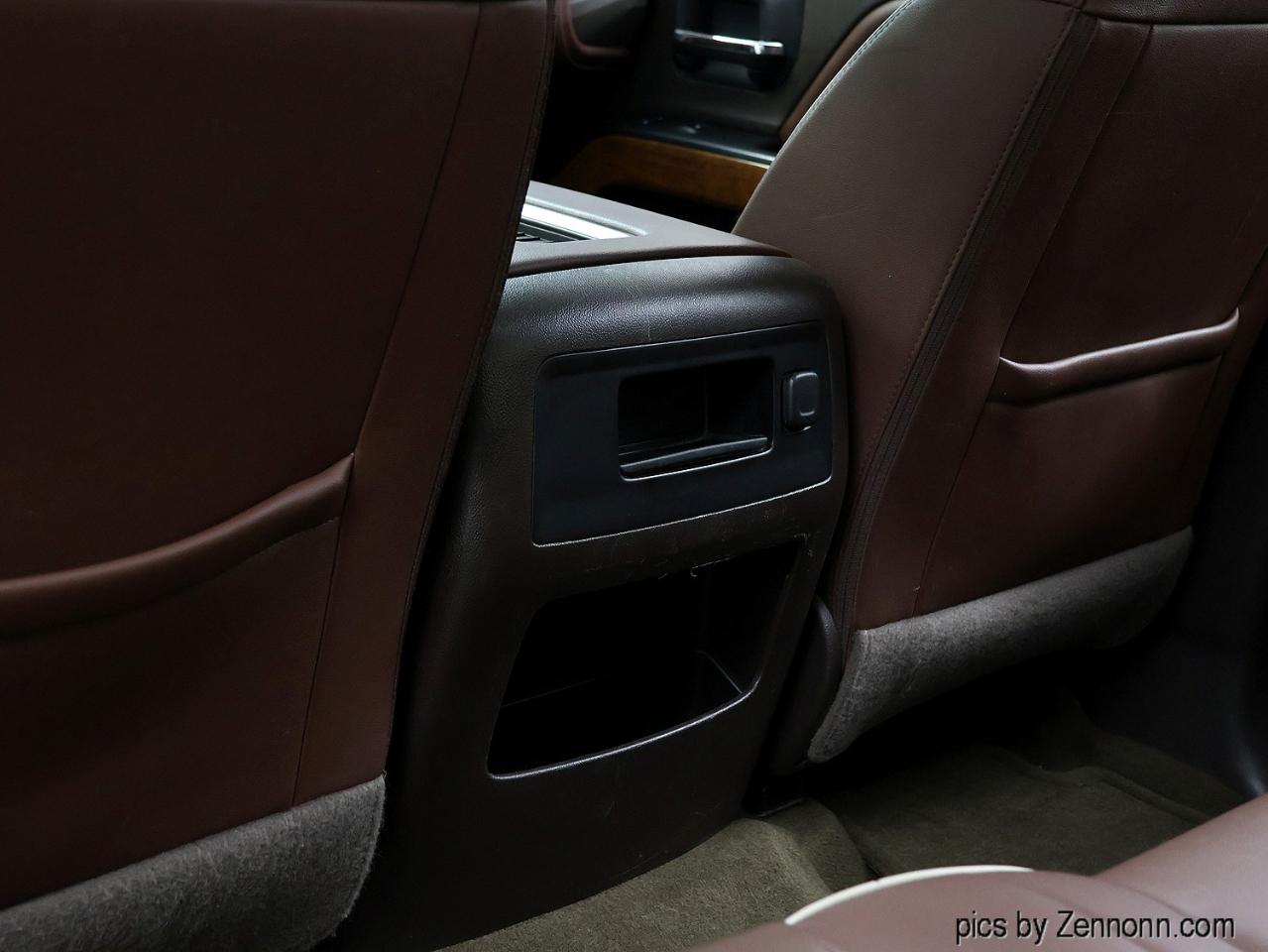 Chevrolet Silverado 1500 4WD Crew Cab 143.5" High Country 2016