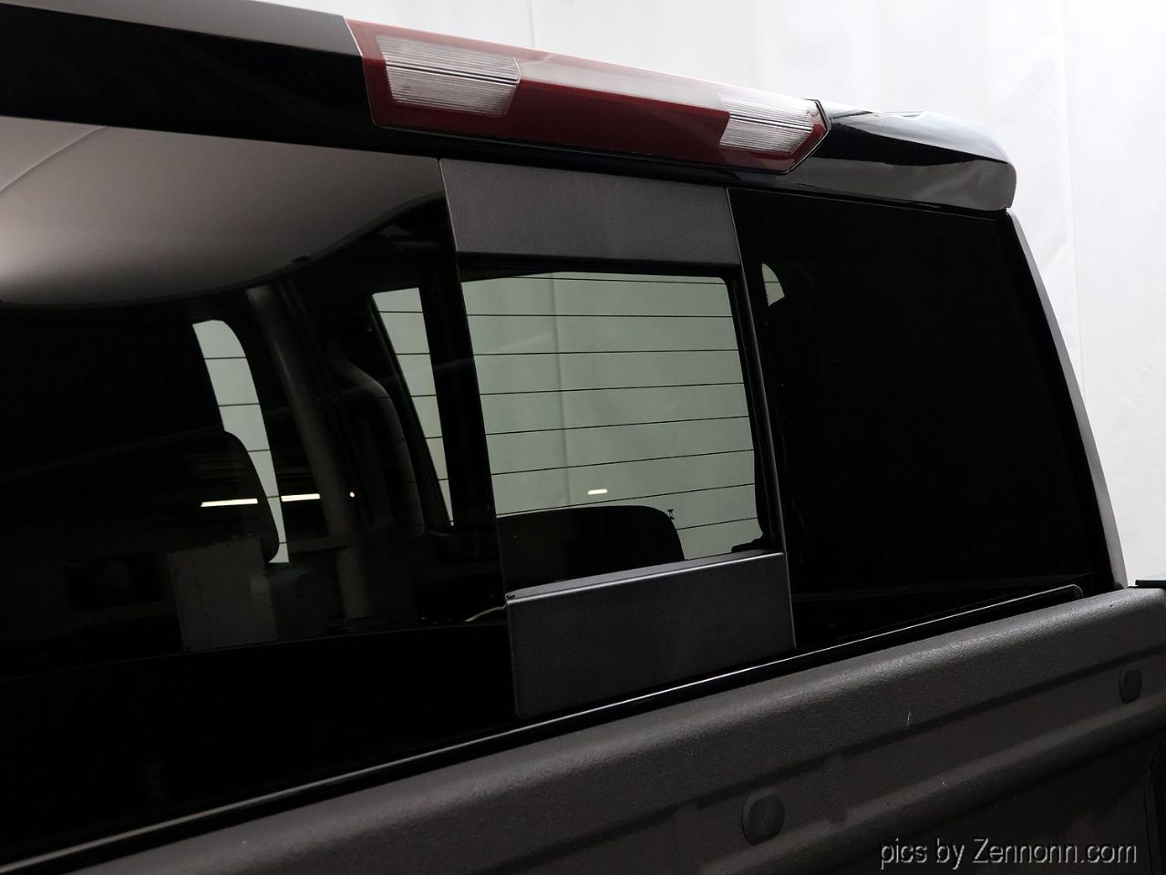 GMC Sierra 1500 4WD Crew Cab 147" Denali 2019