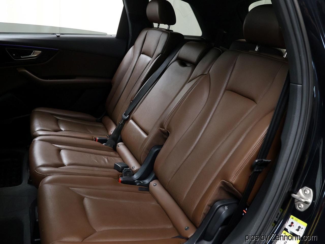 Audi Q7 3.0 TFSI Prestige 2017
