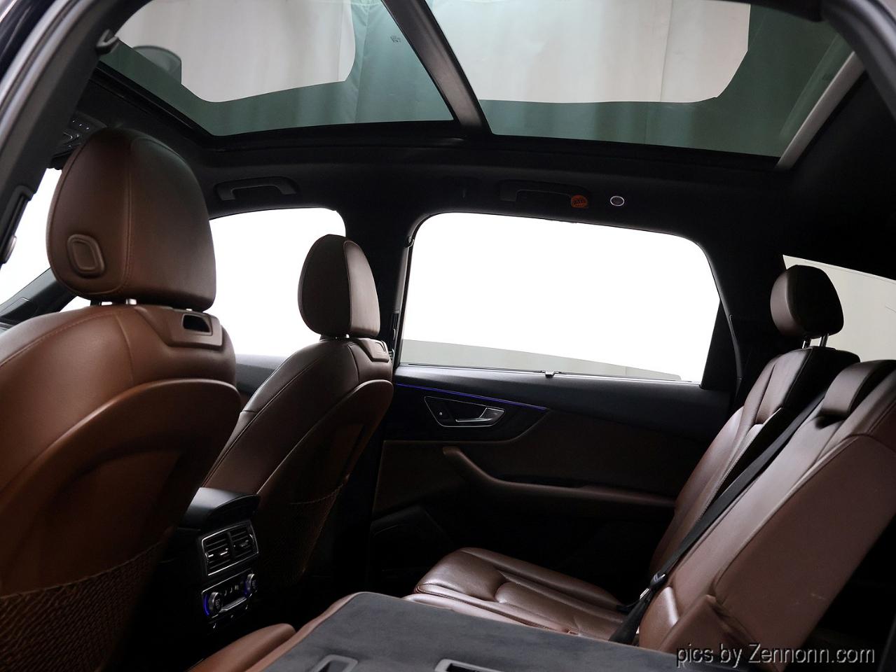 Audi Q7 3.0 TFSI Prestige 2017