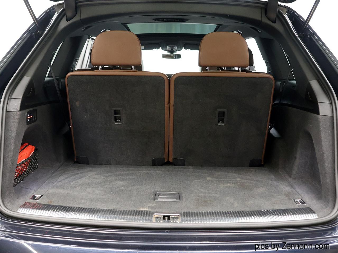 Audi Q7 3.0 TFSI Prestige 2017