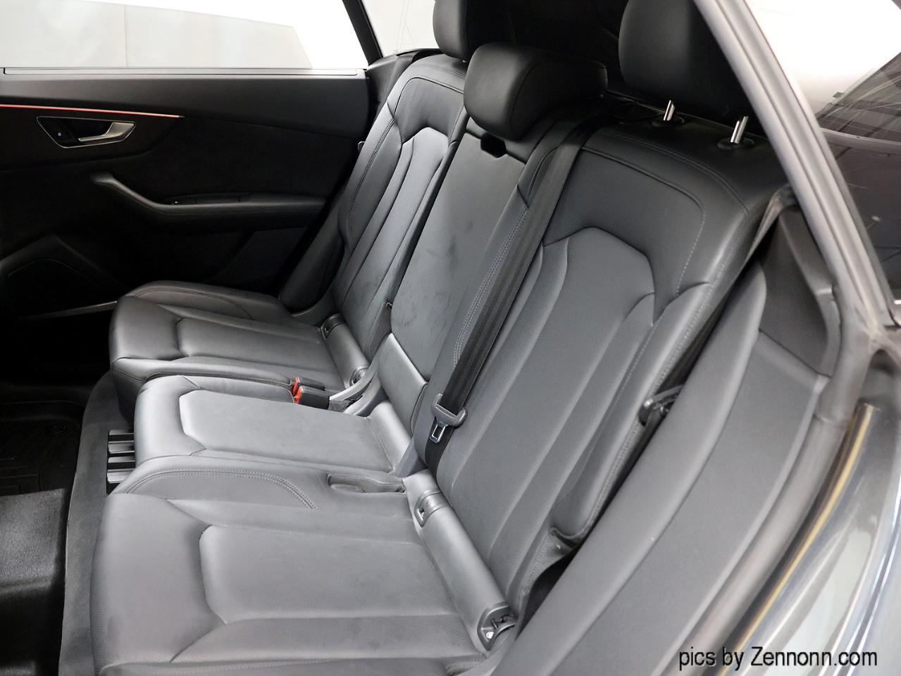 Audi Q8 Prestige 55 TFSI quattro 2019