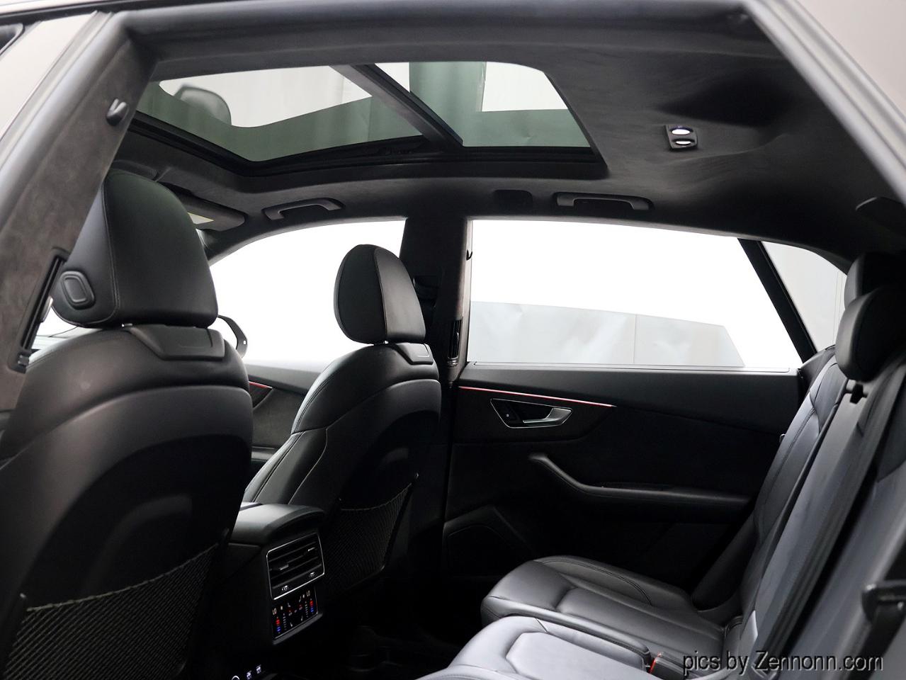 Audi Q8 Prestige 55 TFSI quattro 2019