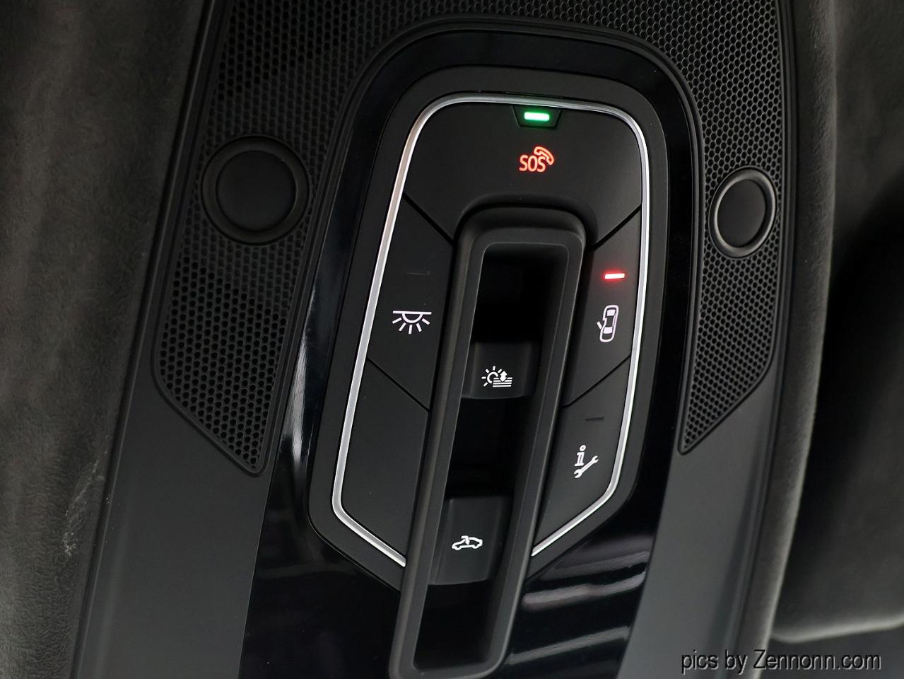 Audi Q8 Prestige 55 TFSI quattro 2019