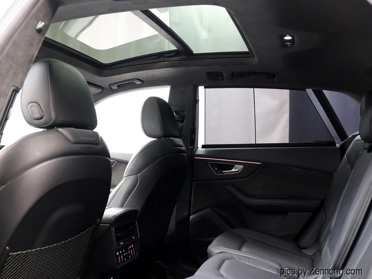 Audi Q8 Prestige 55 TFSI quattro 2019