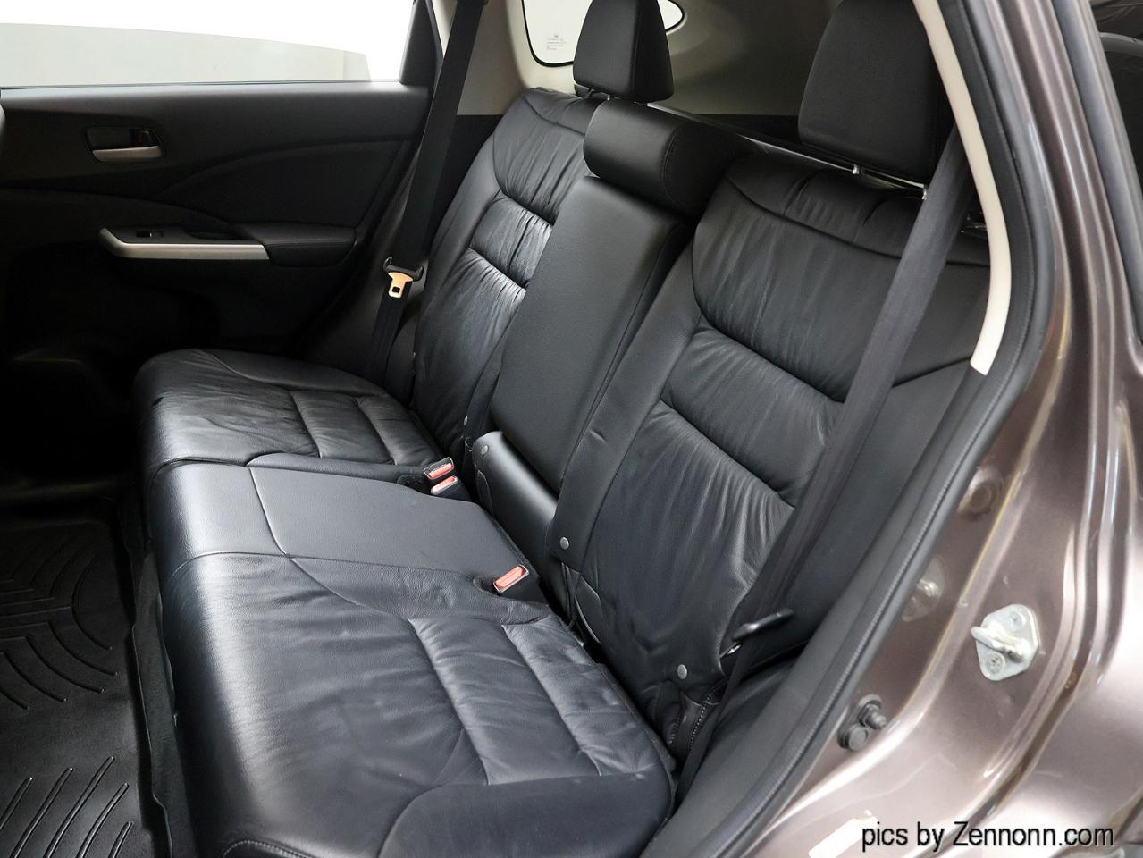 Honda CR-V AWD 5dr EX-L 2013