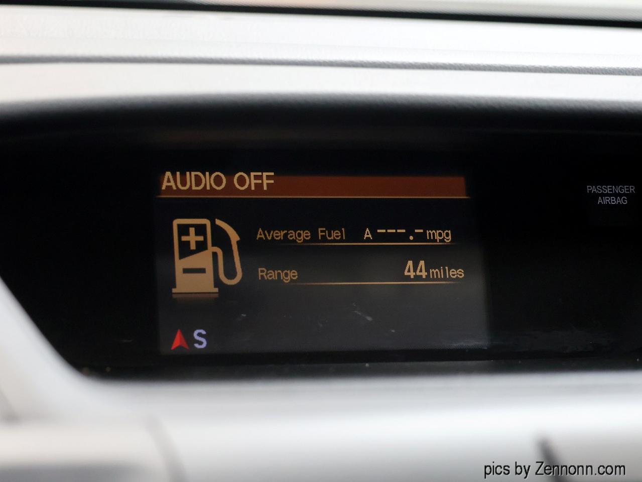 Honda CR-V AWD 5dr EX-L 2013