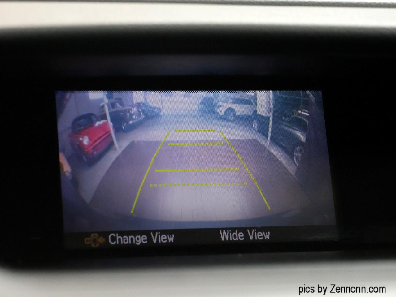 Honda CR-V AWD 5dr EX-L 2013