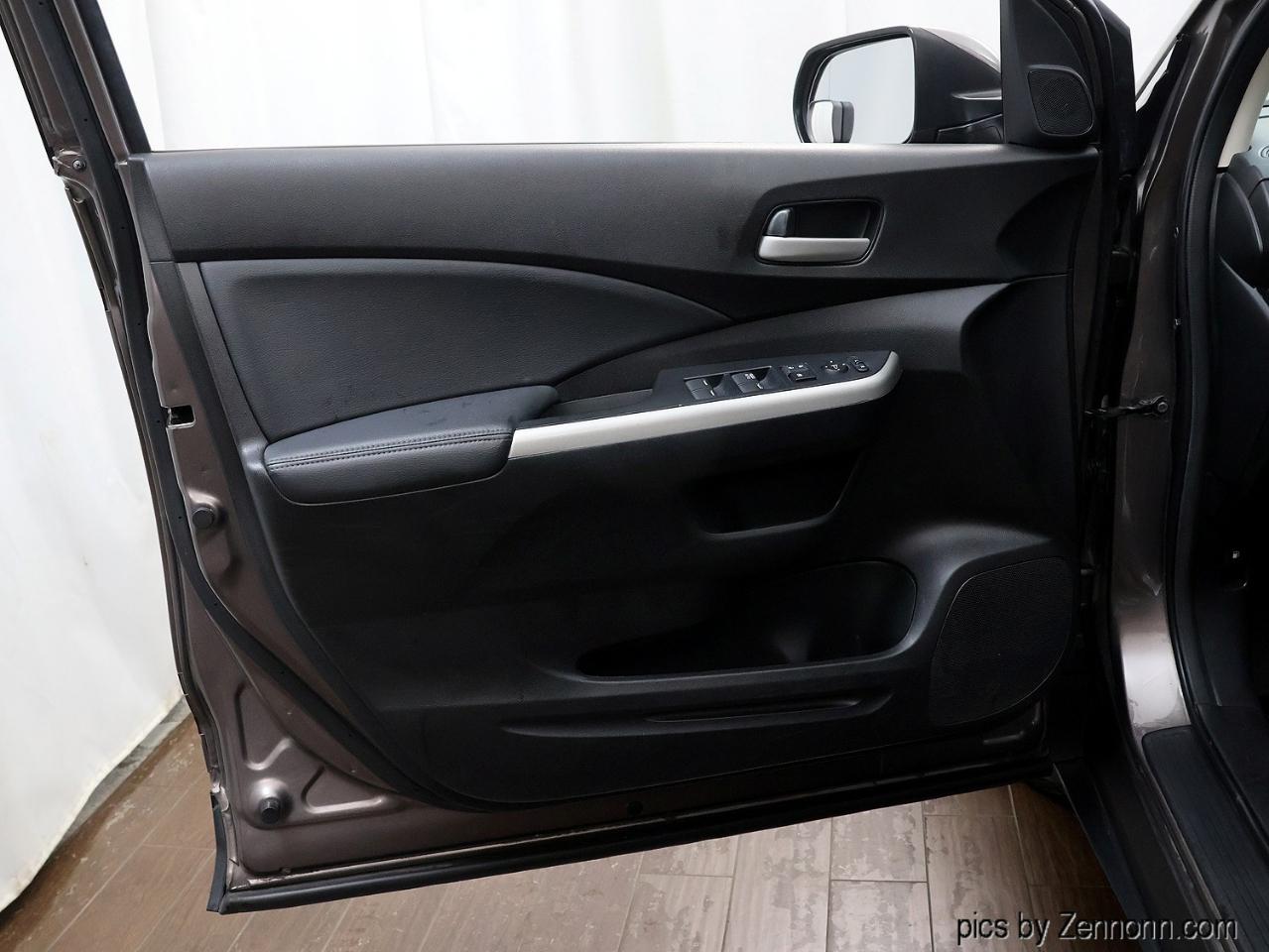 Honda CR-V AWD 5dr EX-L 2013