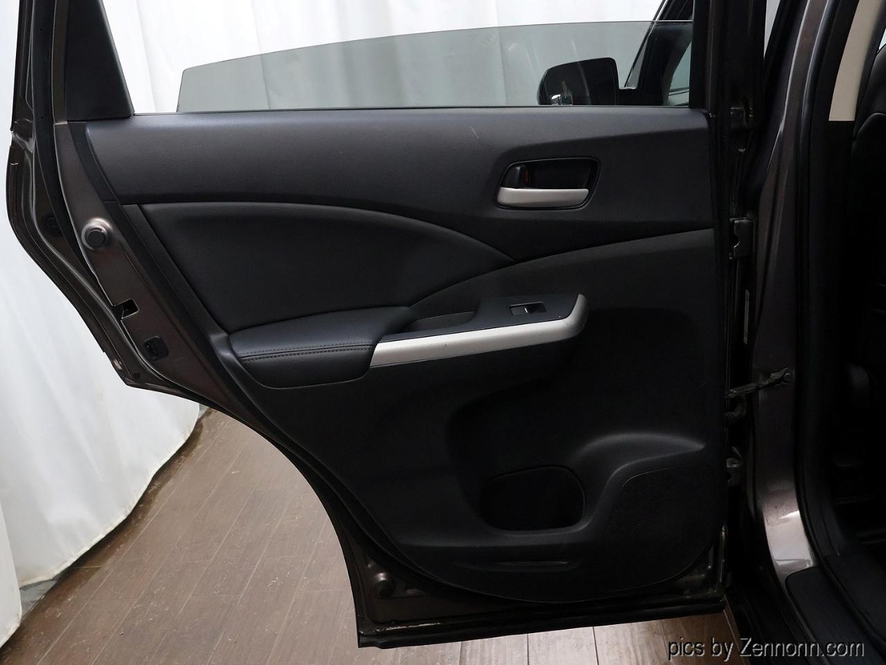 Honda CR-V AWD 5dr EX-L 2013