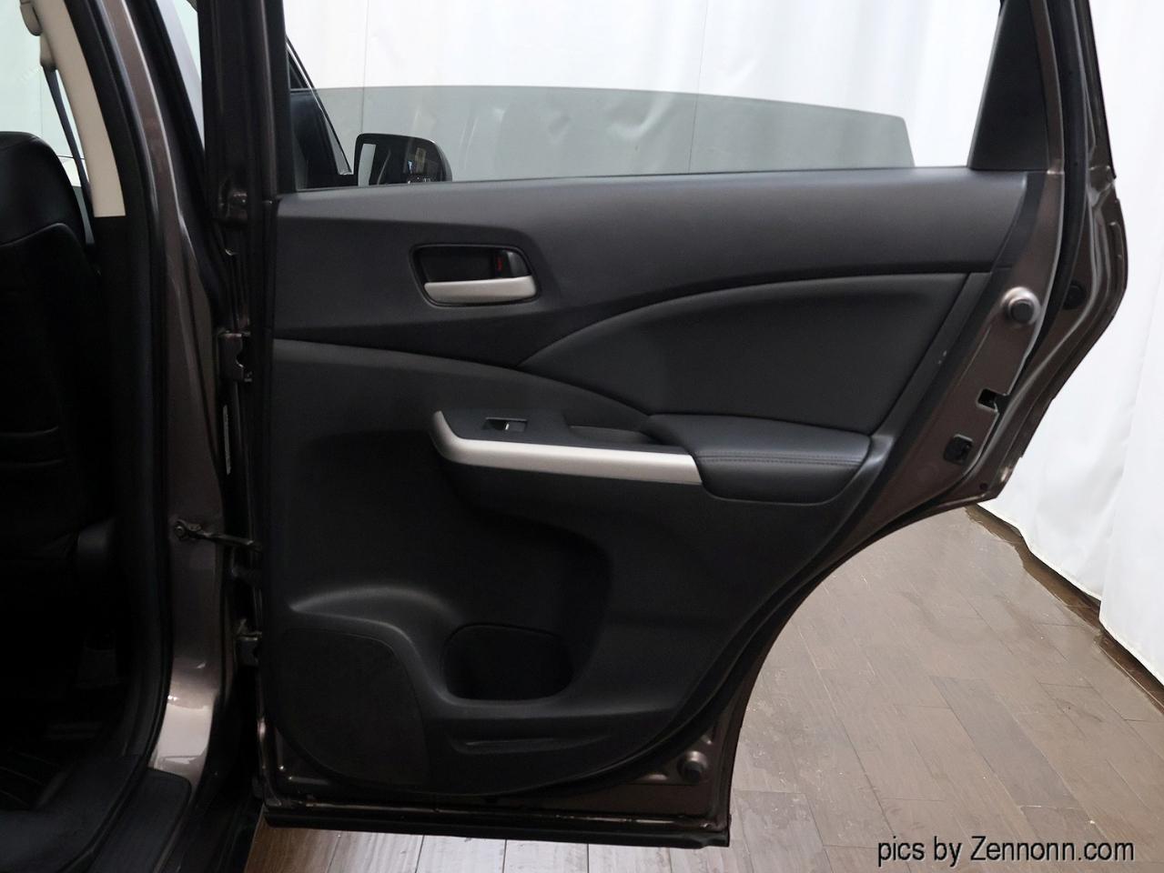 Honda CR-V AWD 5dr EX-L 2013