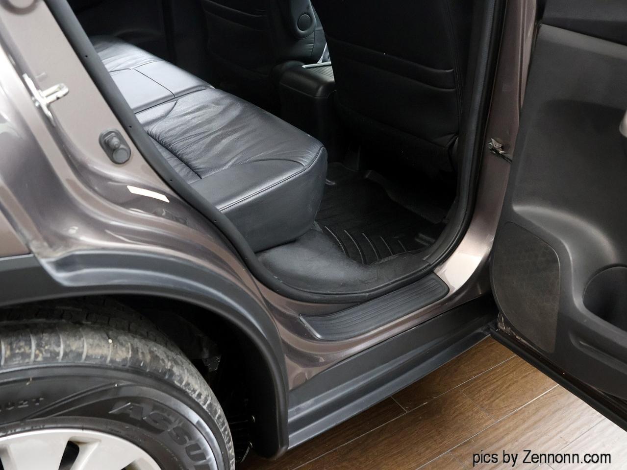 Honda CR-V AWD 5dr EX-L 2013