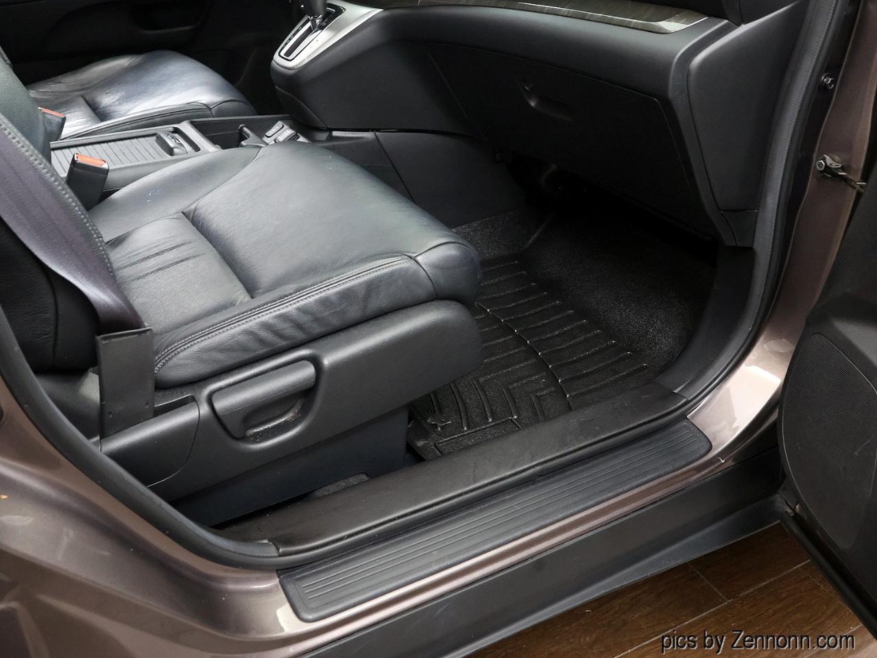 Honda CR-V AWD 5dr EX-L 2013