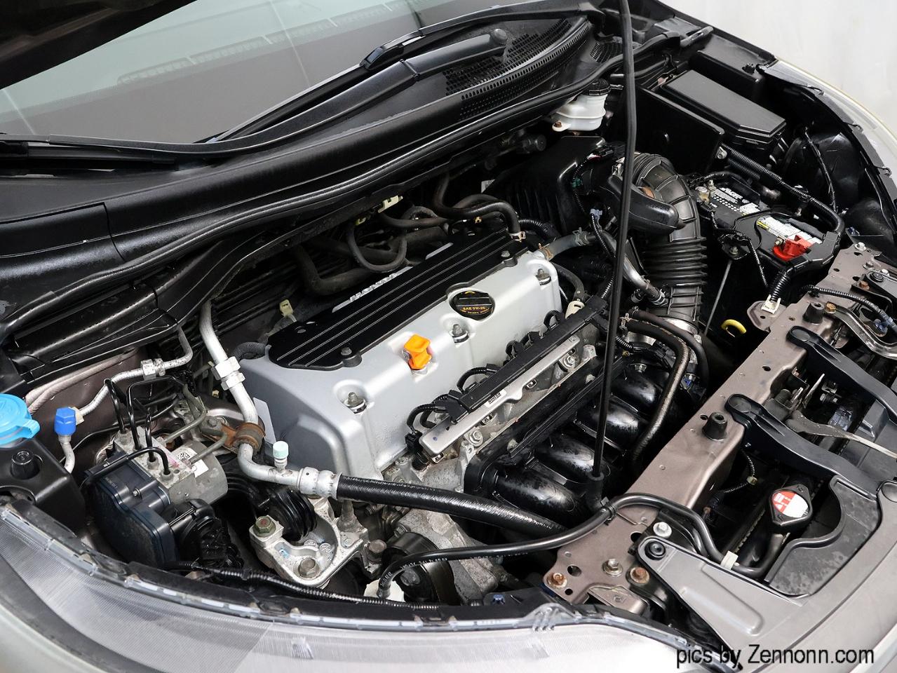 Honda CR-V AWD 5dr EX-L 2013