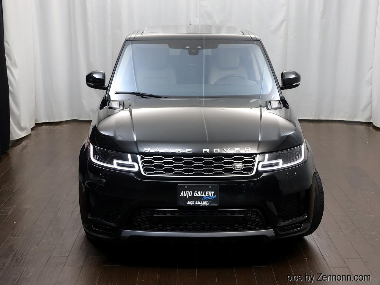 Land Rover Range Rover Sport V6 Supercharged HSE *Ltd Avail* 2019