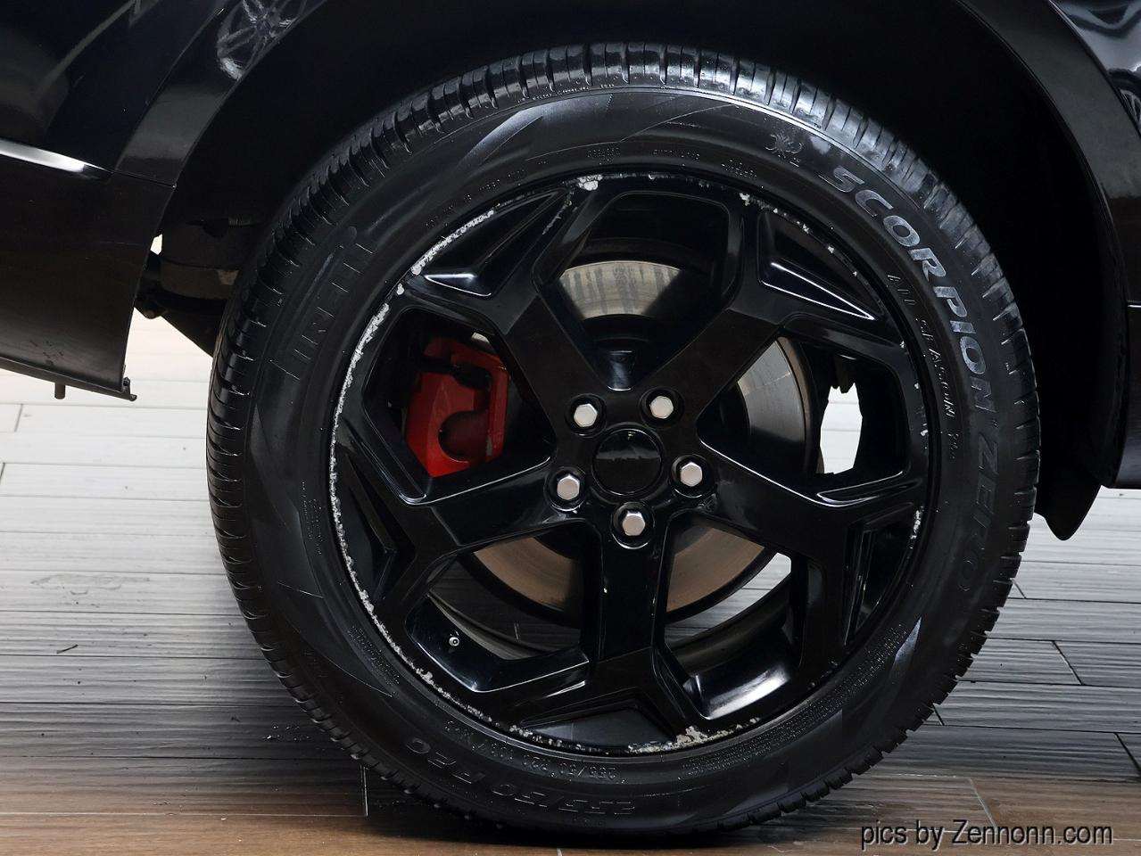 Land Rover Range Rover Sport V6 Supercharged HSE *Ltd Avail* 2019