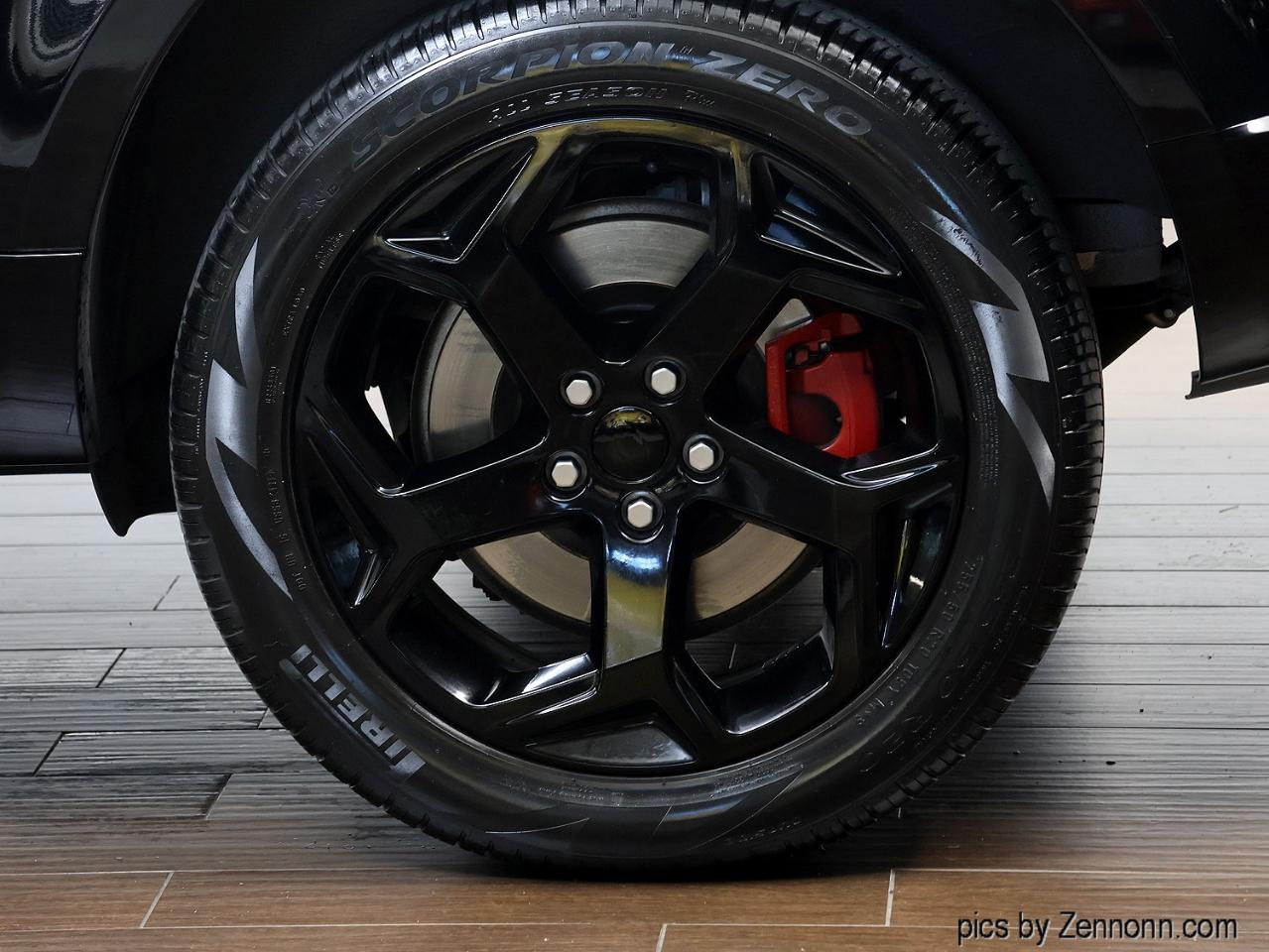 Land Rover Range Rover Sport V6 Supercharged HSE *Ltd Avail* 2019