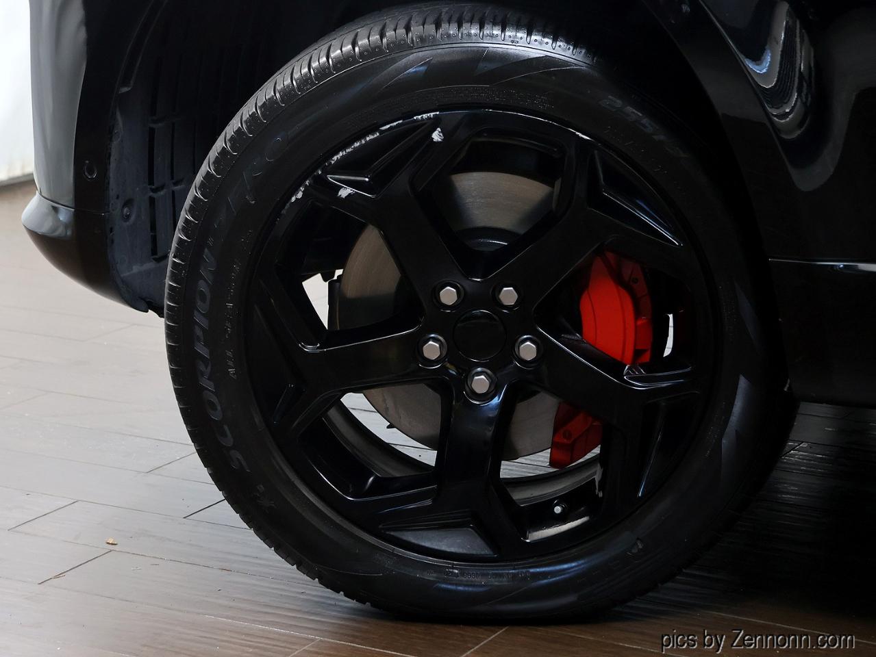 Land Rover Range Rover Sport V6 Supercharged HSE *Ltd Avail* 2019