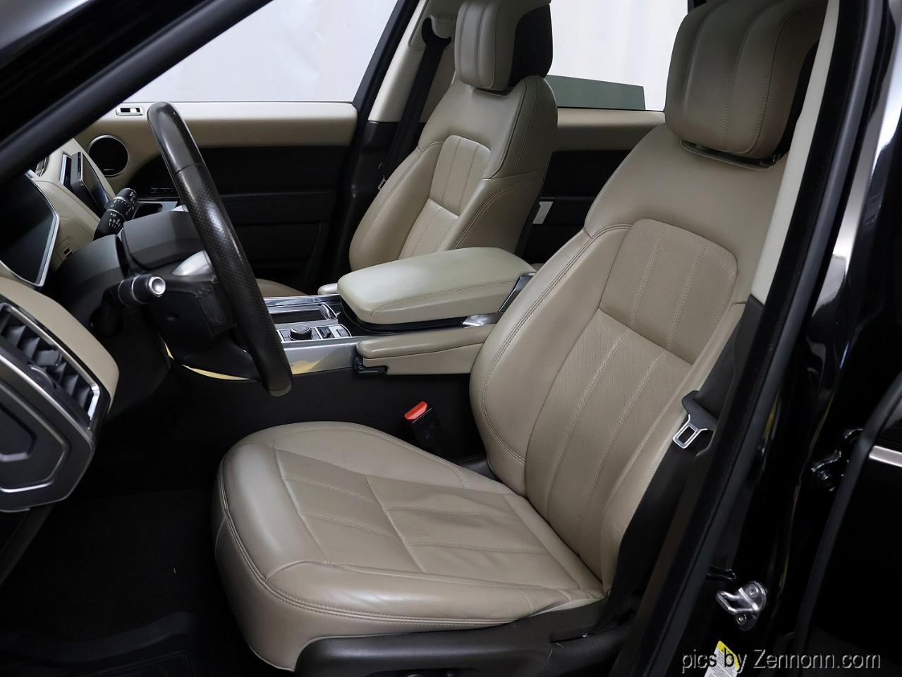 Land Rover Range Rover Sport V6 Supercharged HSE *Ltd Avail* 2019