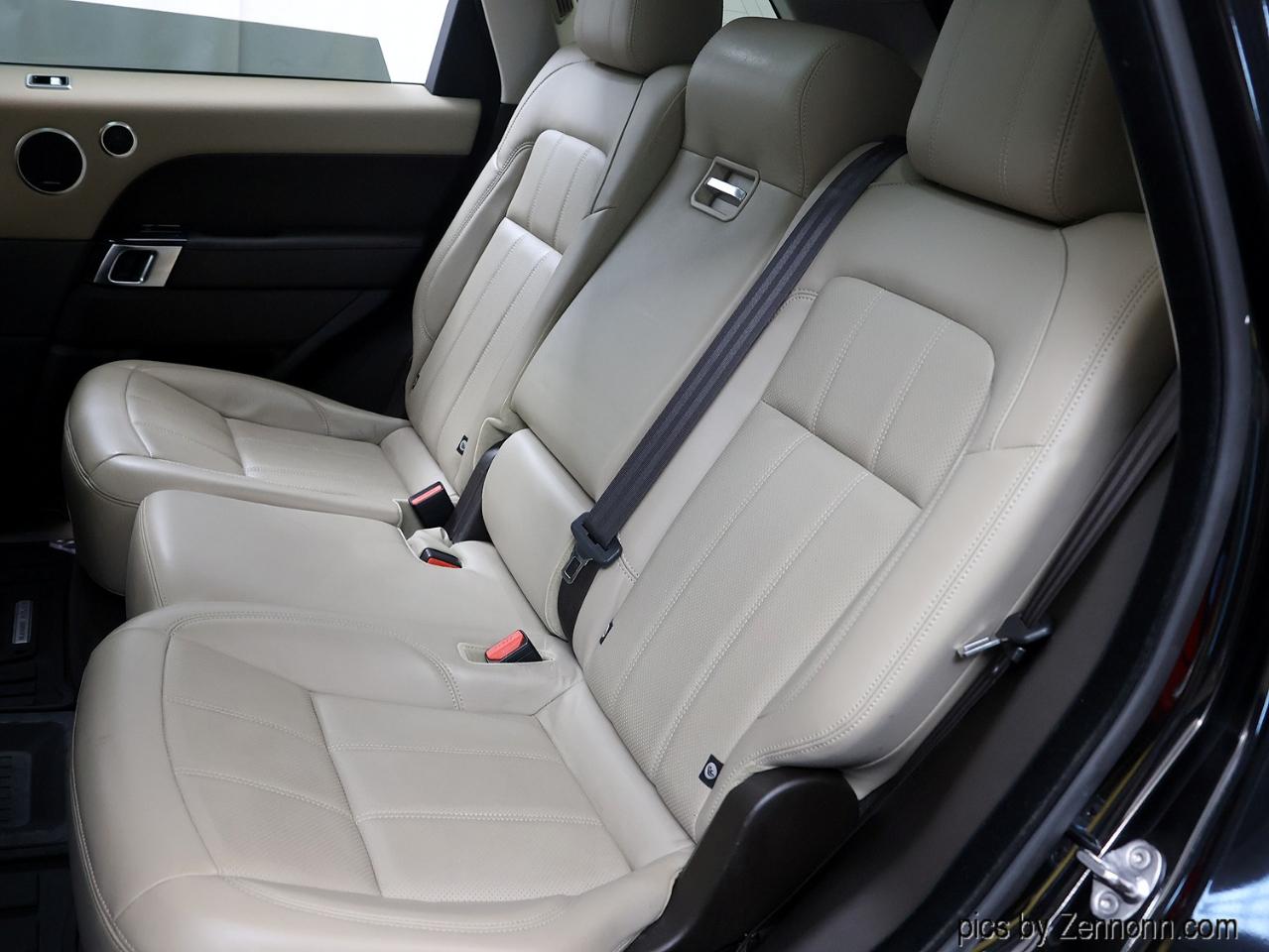 Land Rover Range Rover Sport V6 Supercharged HSE *Ltd Avail* 2019