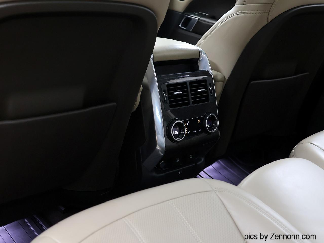 Land Rover Range Rover Sport V6 Supercharged HSE *Ltd Avail* 2019