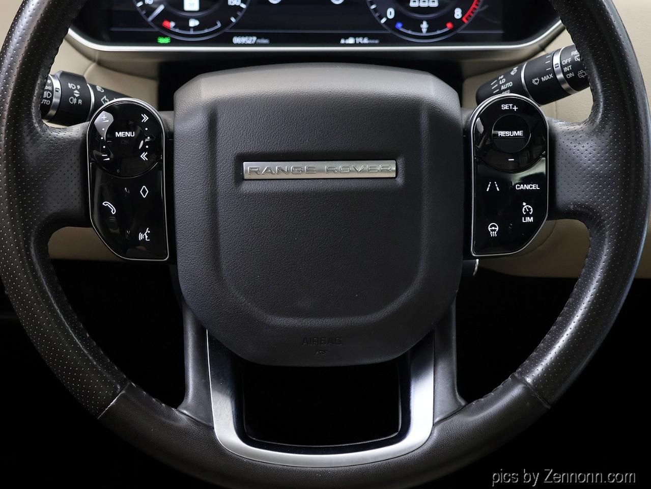 Land Rover Range Rover Sport V6 Supercharged HSE *Ltd Avail* 2019