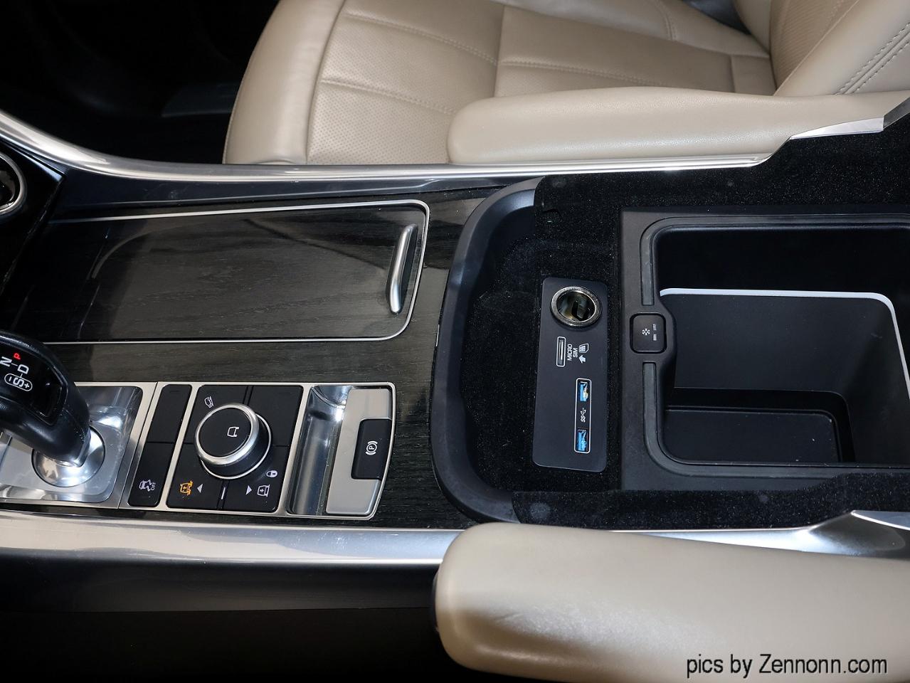 Land Rover Range Rover Sport V6 Supercharged HSE *Ltd Avail* 2019