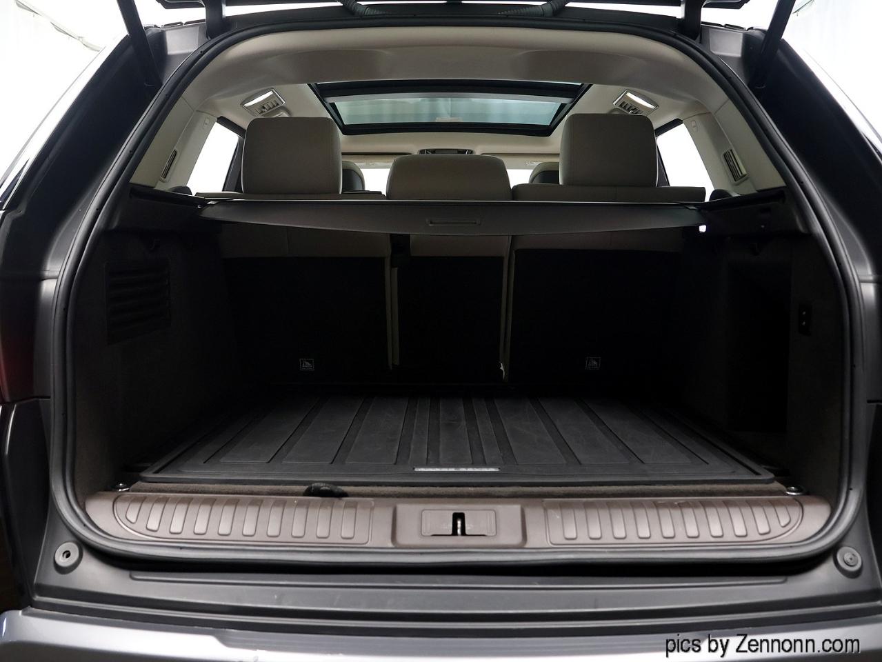 Land Rover Range Rover Sport V6 Supercharged HSE *Ltd Avail* 2019