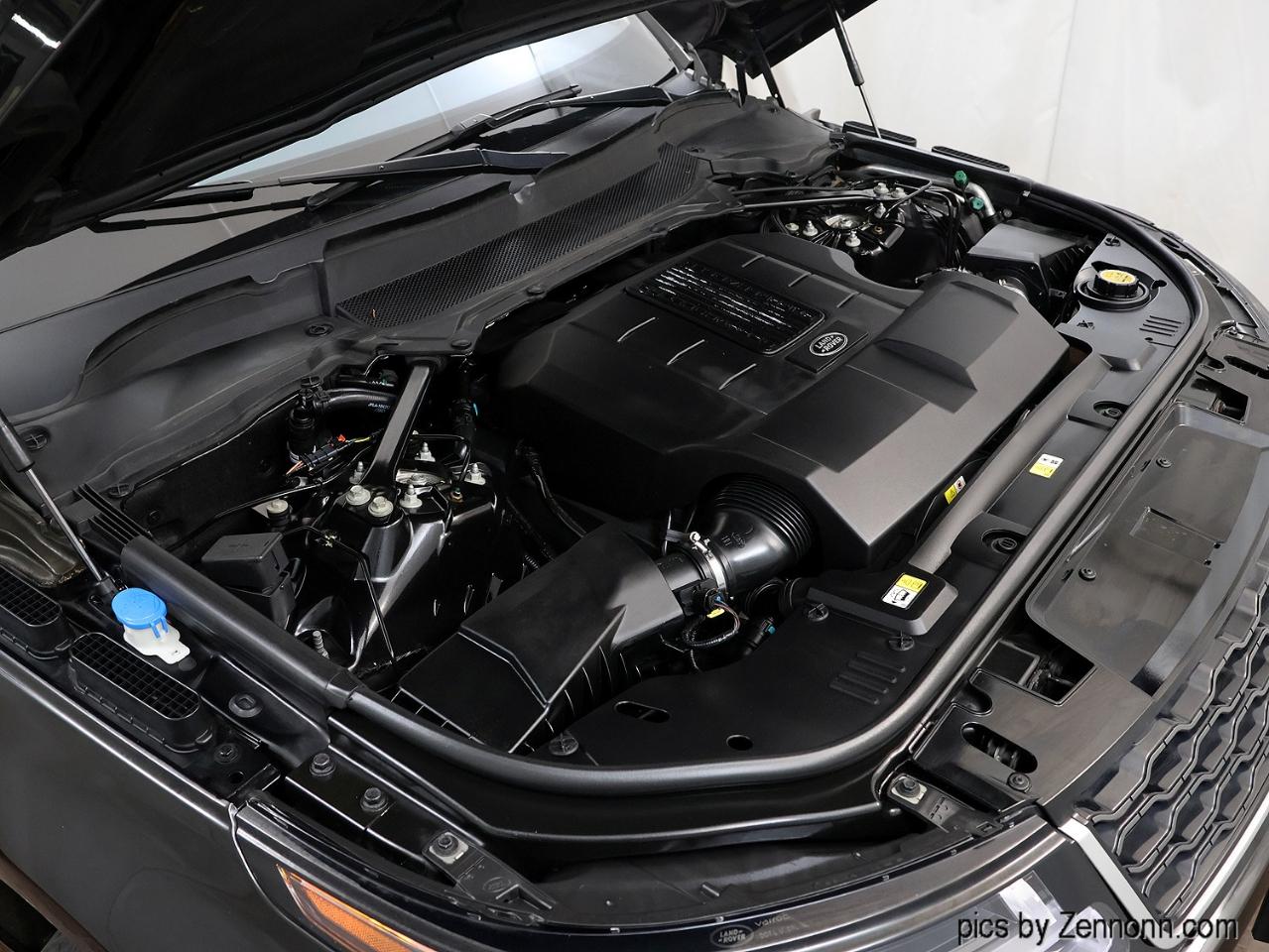 Land Rover Range Rover Sport V6 Supercharged HSE *Ltd Avail* 2019