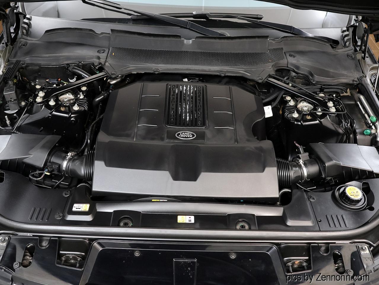 Land Rover Range Rover Sport V6 Supercharged HSE *Ltd Avail* 2019