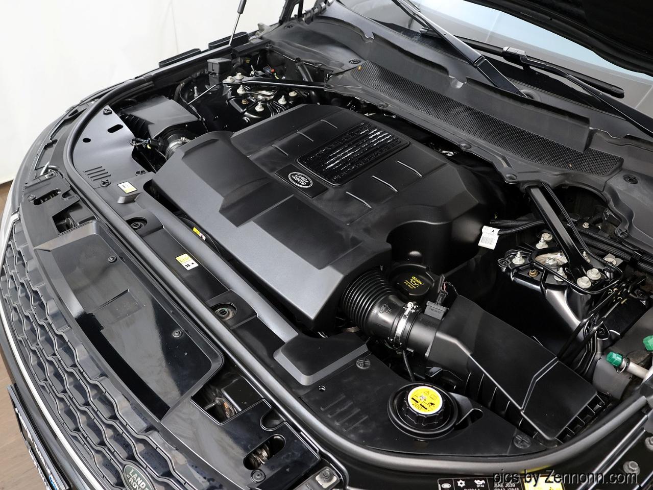 Land Rover Range Rover Sport V6 Supercharged HSE *Ltd Avail* 2019