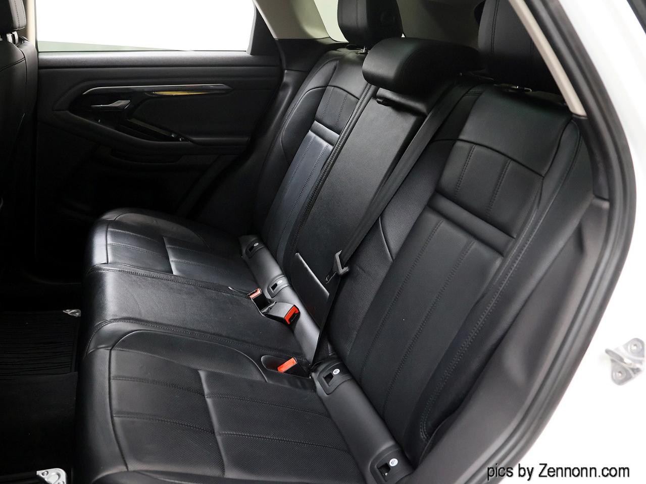 Land Rover Range Rover Evoque SE AWD 2021