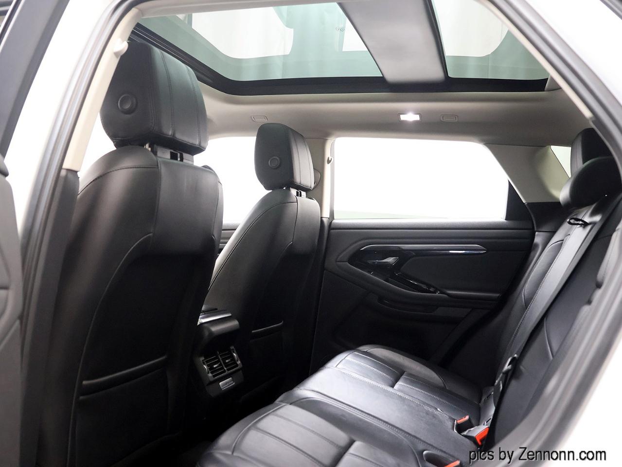 Land Rover Range Rover Evoque SE AWD 2021