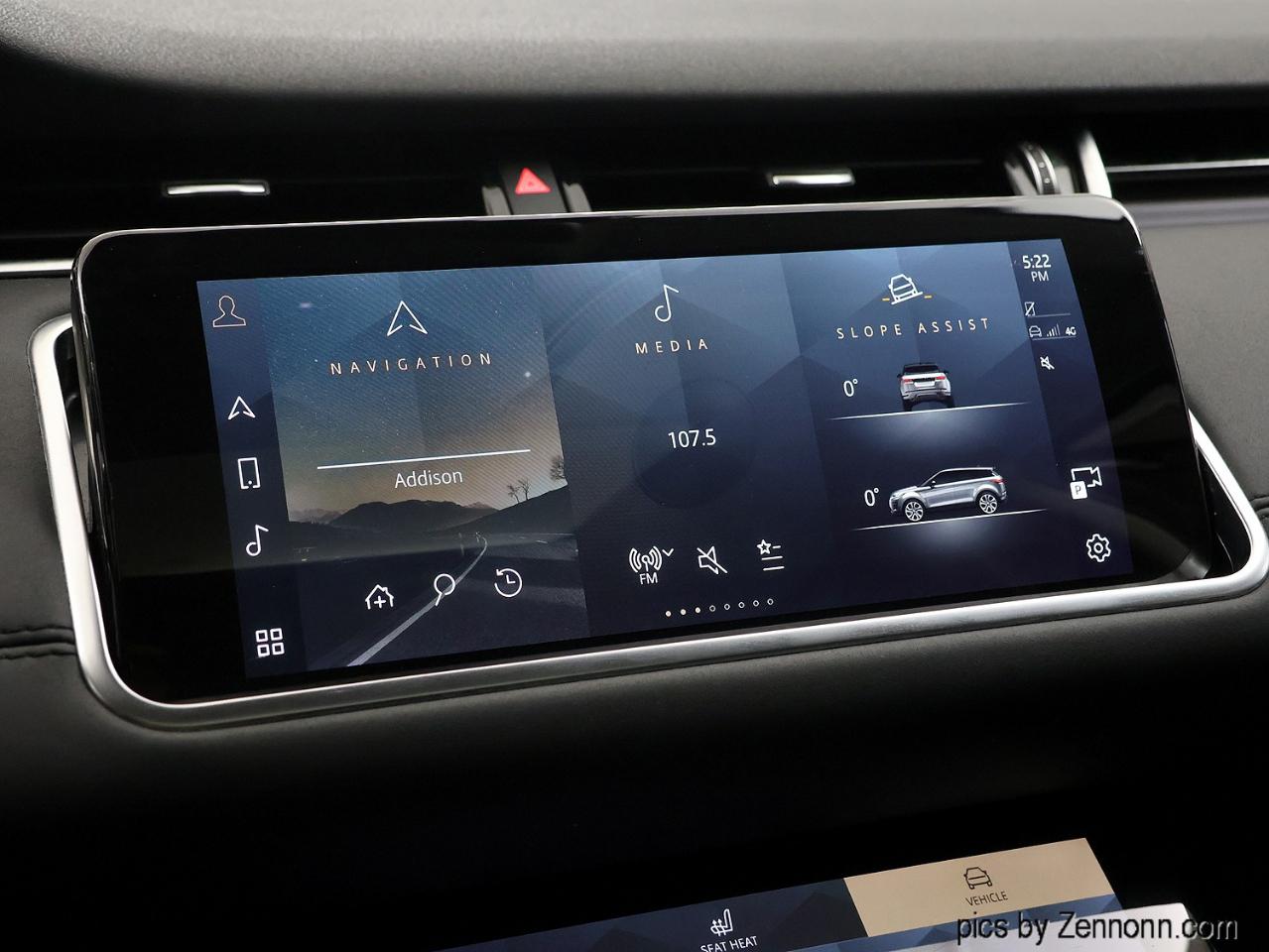 Land Rover Range Rover Evoque SE AWD 2021