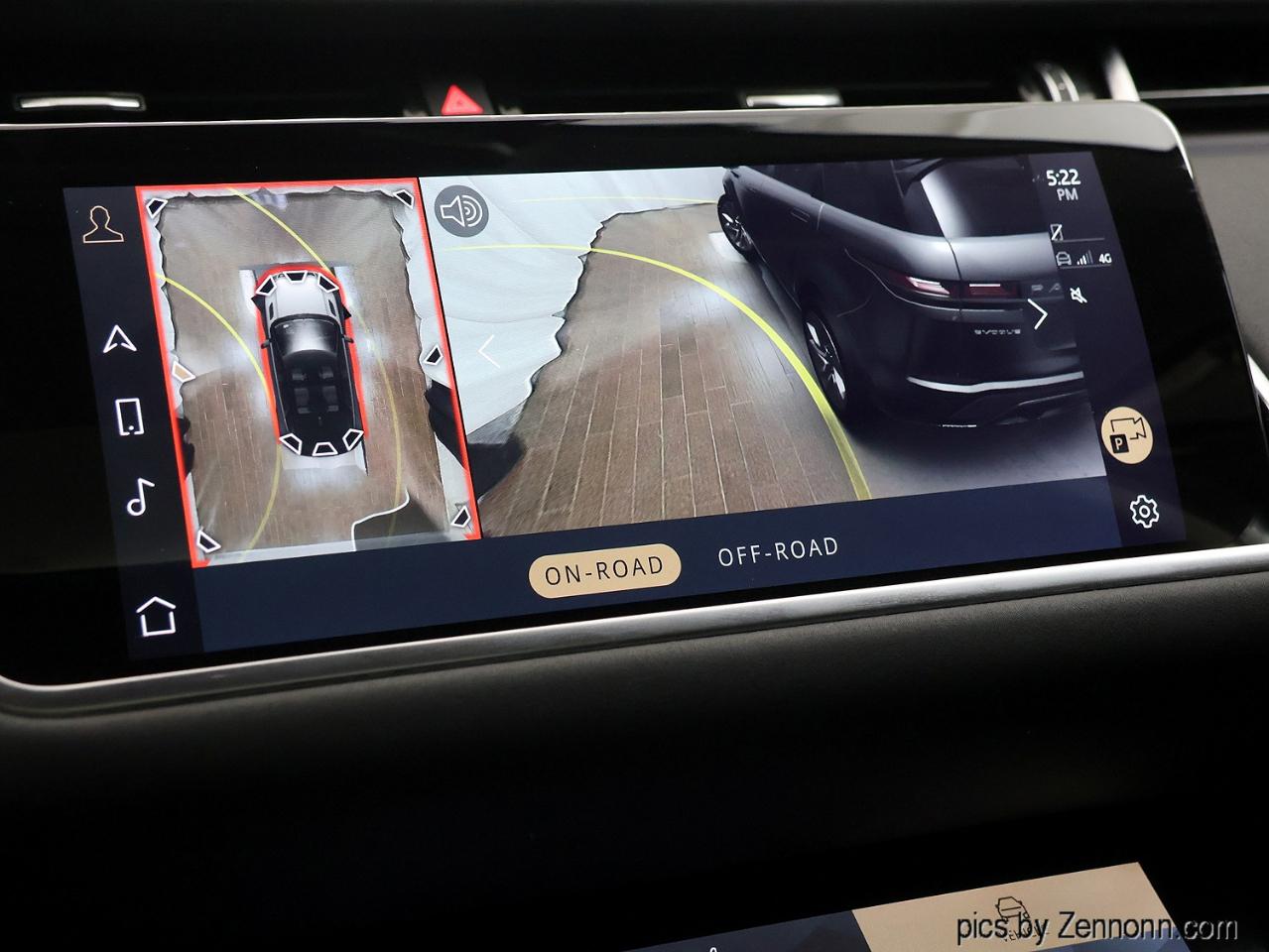 Land Rover Range Rover Evoque SE AWD 2021