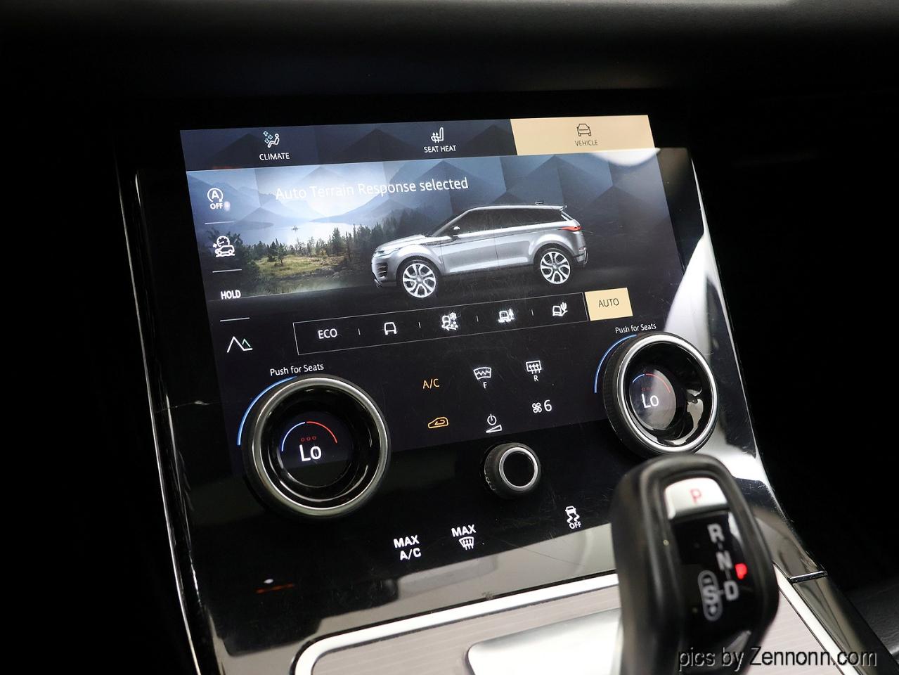 Land Rover Range Rover Evoque SE AWD 2021