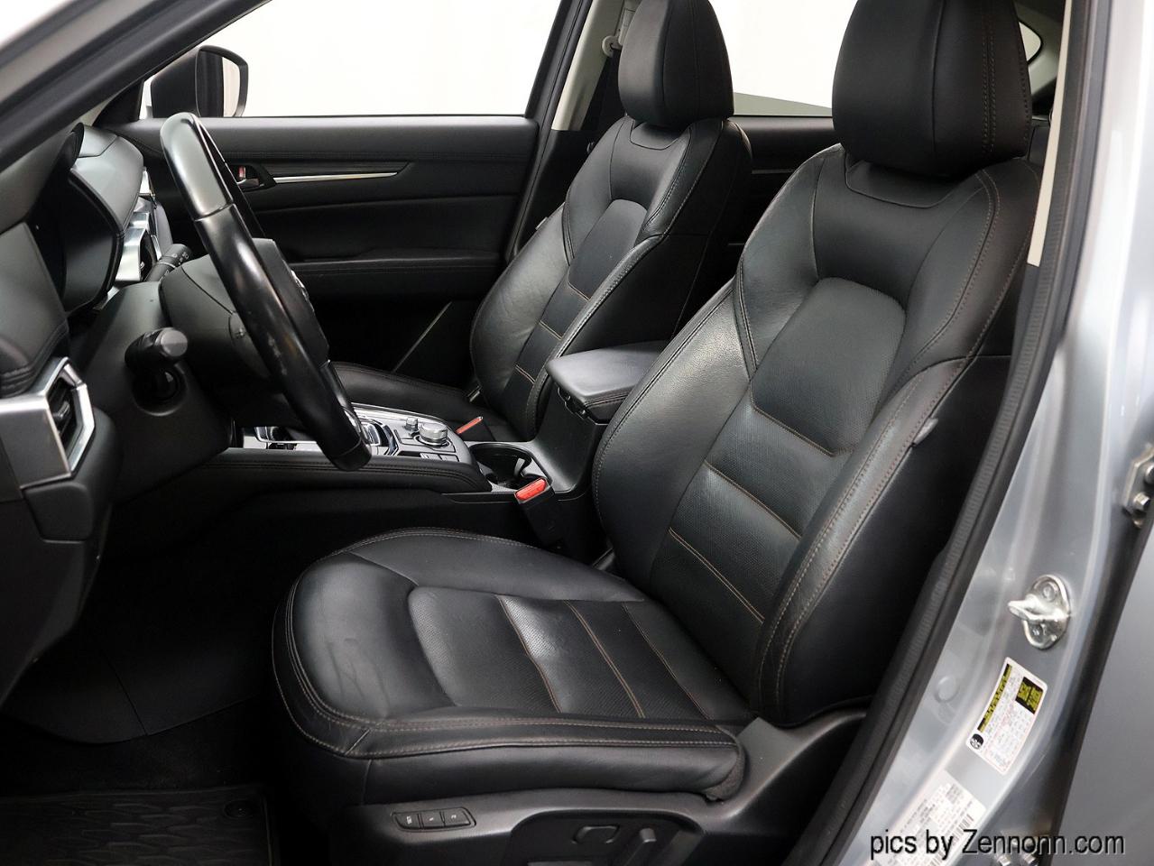 Mazda CX-5 Grand Touring AWD 2019